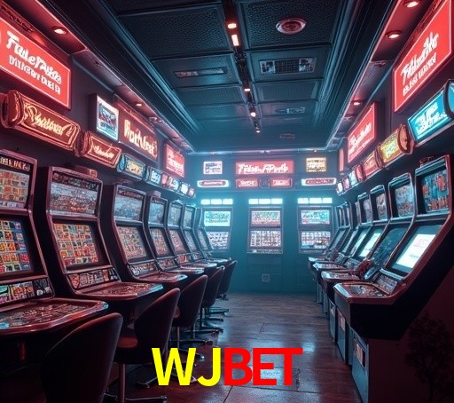 WJBET