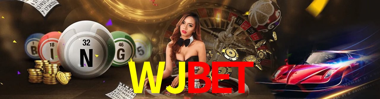 Explore as vantagens do WJBET: serviço profissional e confiabilidade