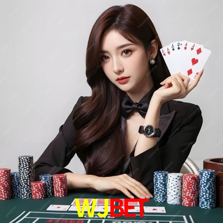  WJBET.com