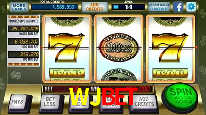 WJBET apk