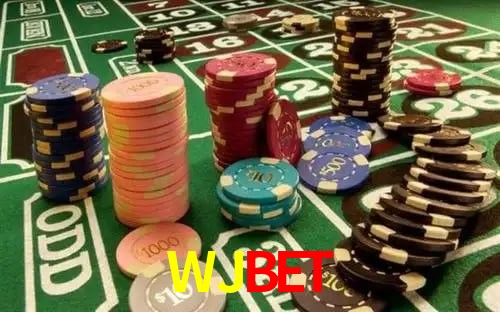WJBET,WJBET.com