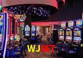 WJBET,WJBET.com