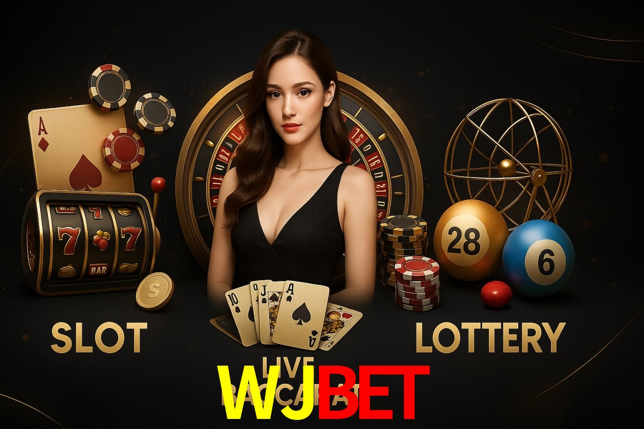 WJBET