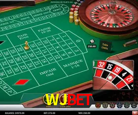 WJBET